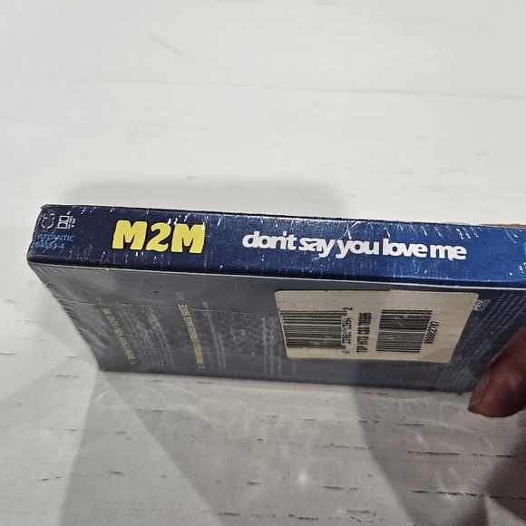 Pokémon The First Movie (Music From And Inspired By The Motion Picture) Cassette - Picture 7 of 8